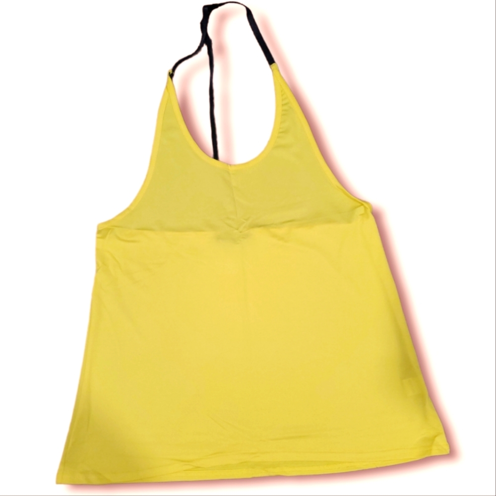 Around the neck shirt